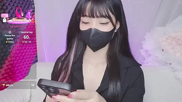 kemybaby online show from 01-05-26, 07:17