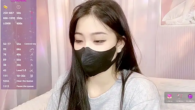 kemybaby online show from 04-24-26, 07:11