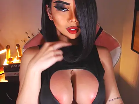 Snapshot of KarlaFrost chatting on 11-23-25, 05:46 KarlaFrost online show from 11-23-25, 05:46