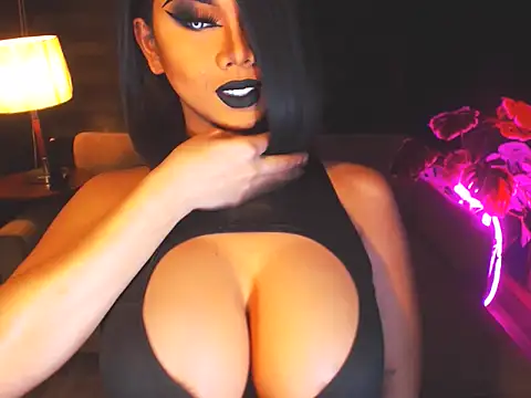 KarlaFrost online show from 04-28-26, 03:44