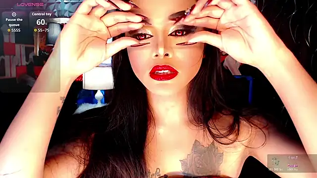 Asiansignificantxx online show from 12-15-25, 01:59