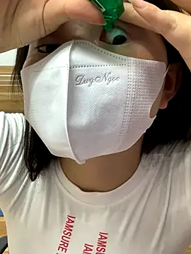 Snapshot of Keysha8386 chatting on 10-10-25, 12:04 Keysha8386 online show from 10-10-25, 12:04