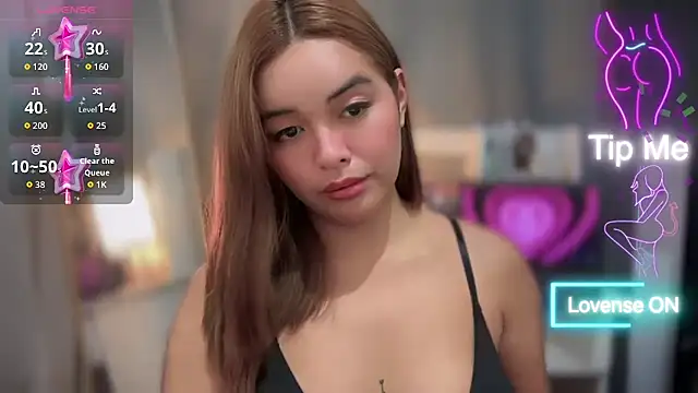 urasianlady online show from 03-19-26, 11:14