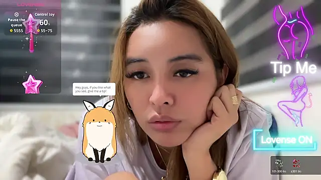 urasianlady online show from 04-25-26, 04:04