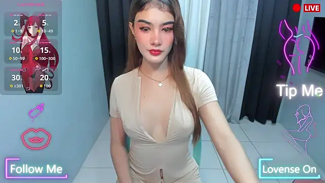 AiraCumSlut online show from 11-14-25, 02:43