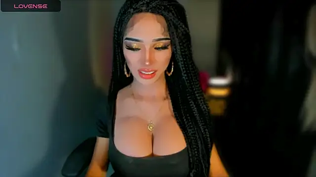 AiraCumSlut online show from 05-21-26, 12:06