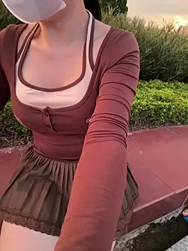 Meii-meyy online show from 09-18-25, 11:01