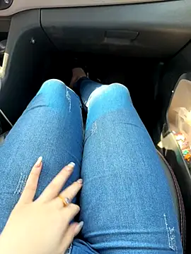 Meii-meyy online show from 09-21-25, 07:21