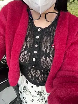 Meii-meyy online show from 02-07-26, 09:46