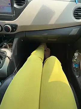 Meii-meyy online show from 03-22-26, 06:28