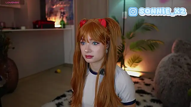 Sonnie mami online show from 09-18-25, 01:02