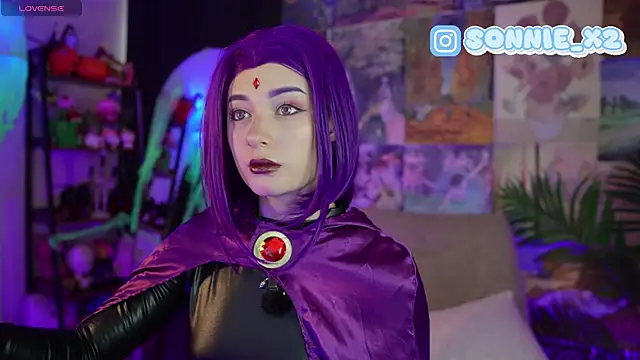 Sonnie mami online show from 10-26-25, 02:12