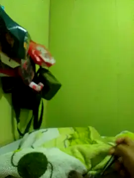 Snapshot of 3-11A chatting on 10-14-25, 05:08 3-11A online show from 10-14-25, 05:08