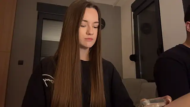 Snapshot of TenDouble chatting on 09-19-25, 11:16 TenDouble online show from 09-19-25, 11:16