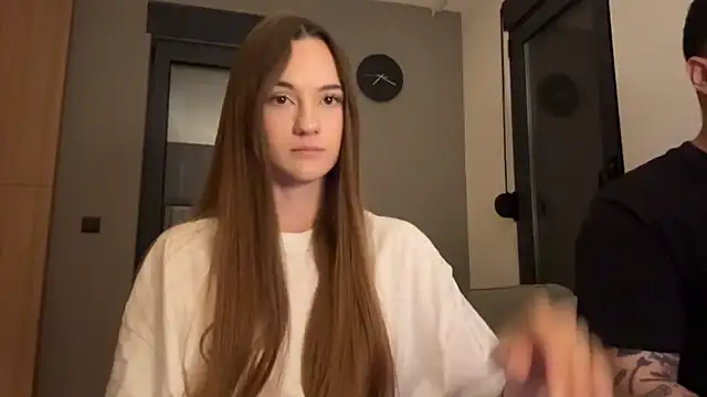 Snapshot of TenDouble chatting on 09-20-25, 09:38 TenDouble online show from 09-20-25, 09:38