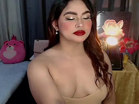 Candice cummer online show from 10-10-25, 06:07