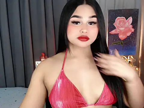 Candice cummer online show from 04-30-26, 09:26