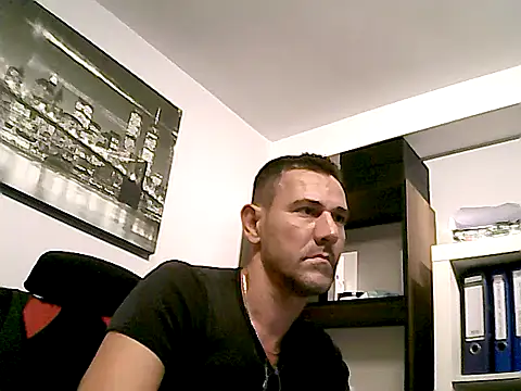 mastercharisma35 online show from 11-07-25, 01:22