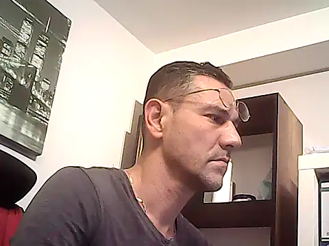 mastercharisma35 online show from 12-16-25, 02:33