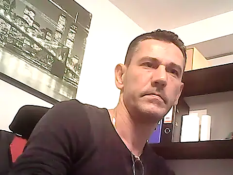 mastercharisma35 online show from 01-07-26, 11:12