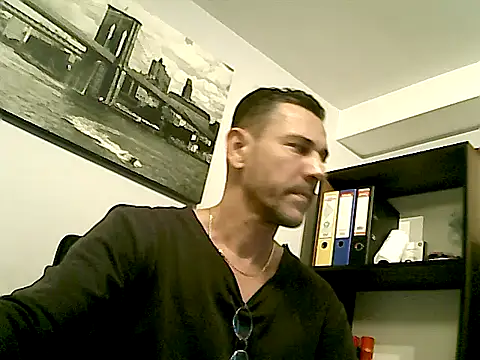 mastercharisma35 online show from 02-06-26, 11:35