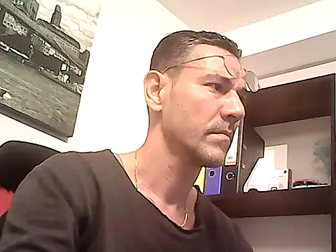 mastercharisma35 online show from 02-09-26, 11:03