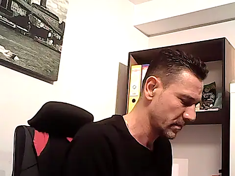 mastercharisma35 online show from 04-03-26, 05:00