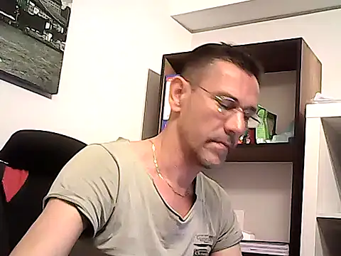 mastercharisma35 online show from 04-21-26, 09:04