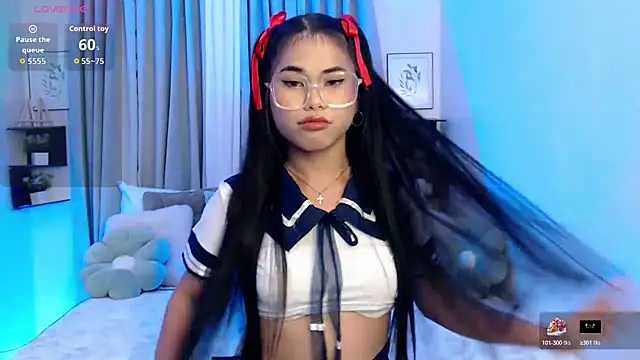 PrettyBlythes TS online show from 11-05-25, 12:16