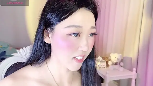 fufu-0808 online show from 10-17-25, 04:09