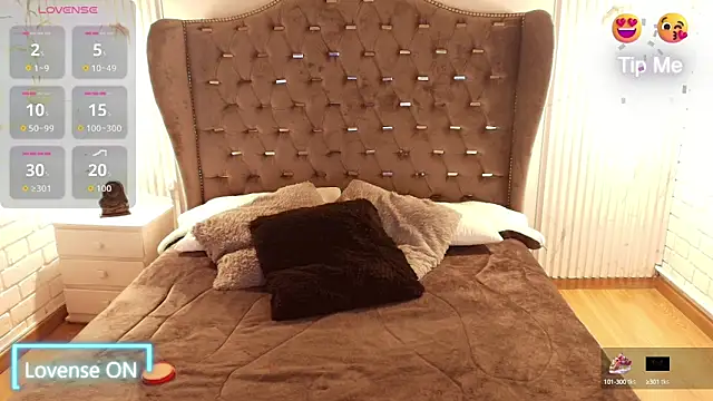 sidneylove  online show from 09-10-25, 03:01