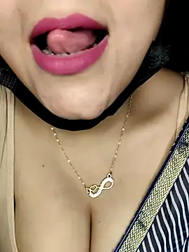 Horny Shalu online show from 01-06-26, 05:16