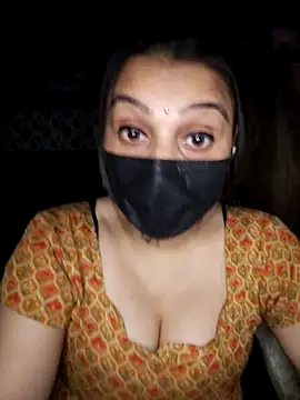 Horny Shalu online show from 04-29-26, 05:30