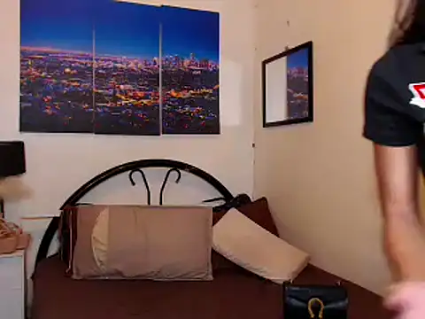 Snapshot of DAYANARAHFOX chatting on 09-20-25, 09:10 DAYANARAHFOX online show from 09-20-25, 09:10