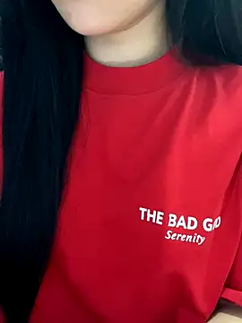 Snapshot of Nancy68 chatting on 10-08-25, 06:55 Nancy68 online show from 10-08-25, 06:55