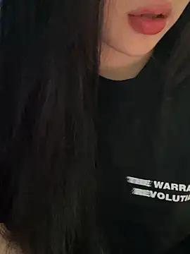 Snapshot of Nancy68 chatting on 10-10-25, 07:18 Nancy68 online show from 10-10-25, 07:18