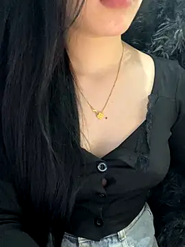 Snapshot of Nancy68 chatting on 10-10-25, 07:24 Nancy68 online show from 10-10-25, 07:24