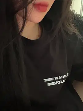 Snapshot of Nancy68 chatting on 11-09-25, 04:33 Nancy68 online show from 11-09-25, 04:33