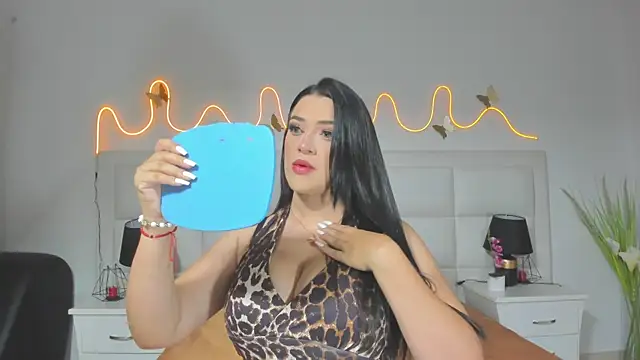 InnaVolkova online show from 01-09-26, 12:08