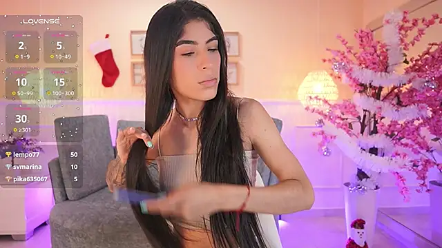 Snapshot of NicoleCrawft chatting on 12-04-25, 07:44 NicoleCrawft online show from 12-04-25, 07:44