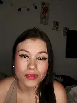 Meriilyn Monroe724 online show from 03-11-26, 10:49