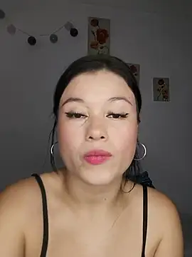 Meriilyn Monroe724 online show from 03-12-26, 04:02