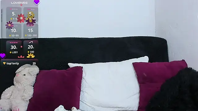 Britney Rose online show from 05-28-26, 06:21