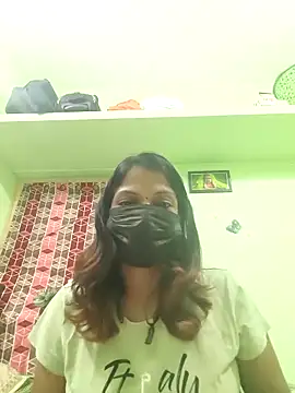 Tamil Ishu online show from 09-27-25, 04:34