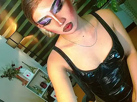 Queen yasii 88 online show from 04-24-26, 03:14