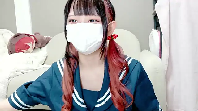 Hina-qp online show from 09-11-25, 09:31