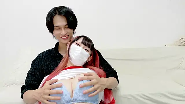 Hina-qp online show from 10-01-25, 10:54