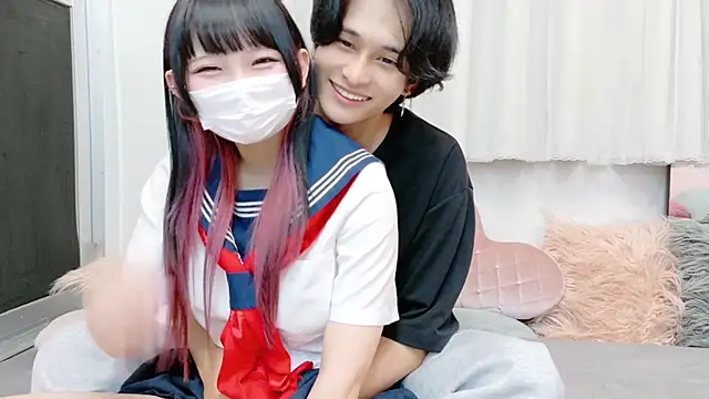 Hina-qp online show from 10-12-25, 11:20