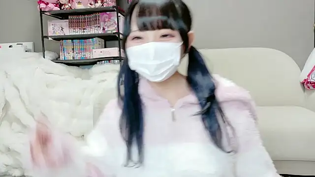 Hina-qp online show from 12-16-25, 11:48