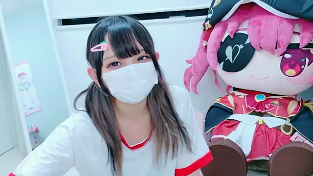 Hina-qp online show from 05-26-26, 10:44